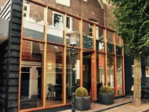 Gravenstraat
