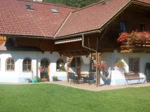Gastehaus Laßnig