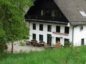 Pension Hesse