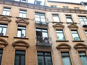 City Residences Koblenz
