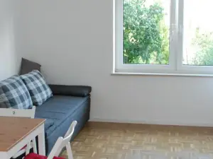 班貝格1A公寓