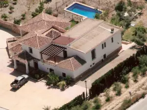 Cortijo de Don Victor