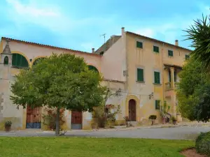 Agroturismo Son Sant Andreu