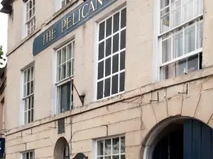 The Pelican Inn