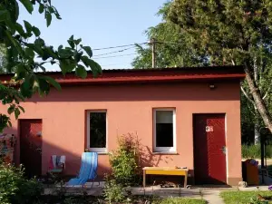 Karikakra Holiday Home