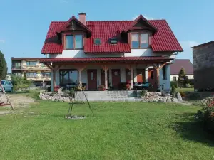 Nad Jeziorem