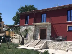 Antico Borgo Rinaldi