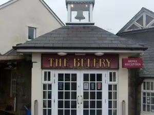 The Belfry, Littldean