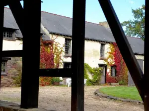 Gite de la Ruaudais