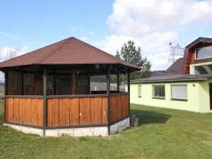 Penzion Dreveník