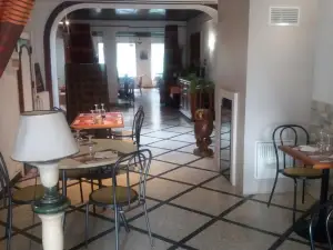 Relais de la Mothe