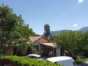 La Palissandre