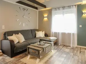 Ferienhaus Reuter