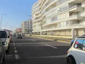Vacations in la Serena