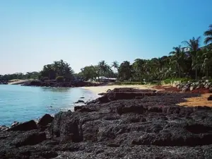 Dundee Beach Holiday Park