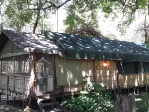 Askiesbos - Samochima Bush Camp