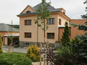 Apartmany Pemi Potstejn
