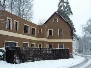 Apartments V Zatáčce