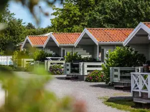 Hasle Camping & Hytter