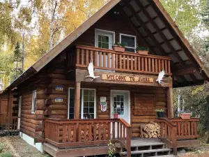 Sven's Basecamp Hostel