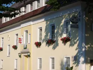 Gasthaus-Pension Schwarzer Graf