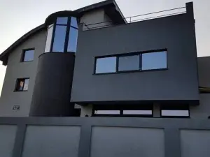 City Lux Villa