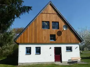 Ferienhaus Villa Apfelbaum