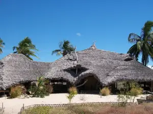 Ulala Lodge