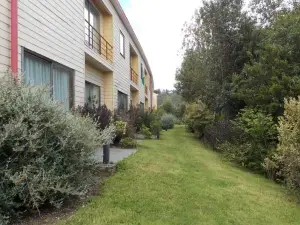 Hotel Patagonia Insular