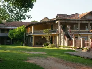 Pousada Fazenda Buracão