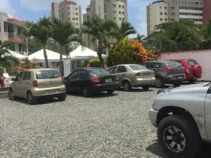 Hotel Kemarios