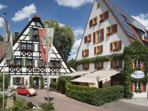 Hotel Restaurant Lohmühle