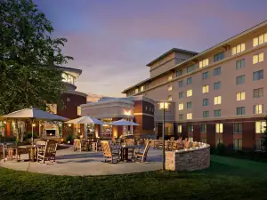 MeadowView Conference Resort & Convention Center