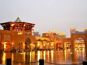 科威特城Residence Inn飯店