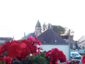 Le Téméraire Hôtel