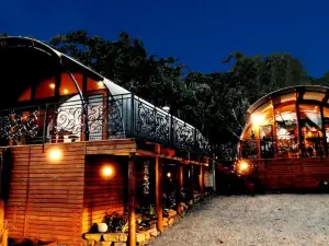 Sanctuary Bruny Island