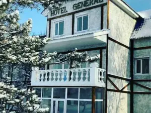 Hotel General