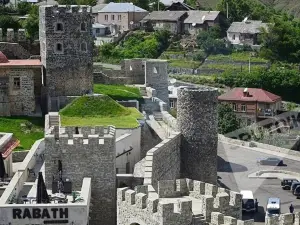 Castle