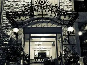 Negresco Hotel