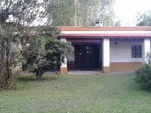 Casa de Campo la Huella