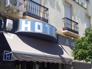 Hotel Victoria