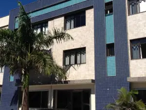 Pousada de Ubu