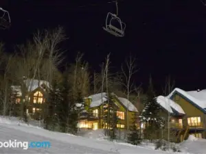 Chalets Alpins-36 Chemin des Skieurs