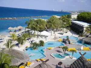 Sunscape Curacao Resort Spa & Casino