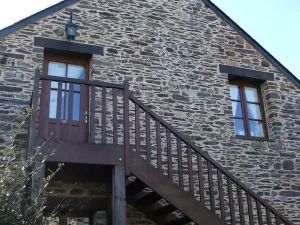 Le Relais des Arcandiers