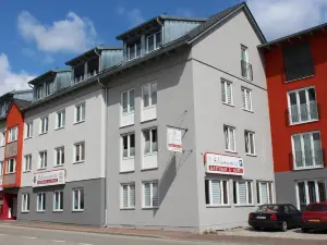 Hotel & Boarding House Schlosserwirt