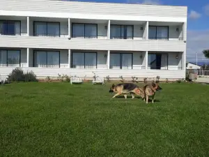 Hotel Del Valle Quilimari