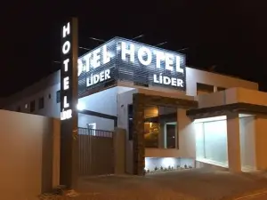 Lider Hotel