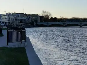 River Walk Inn