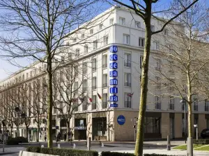 Hôtel Oceania Brest